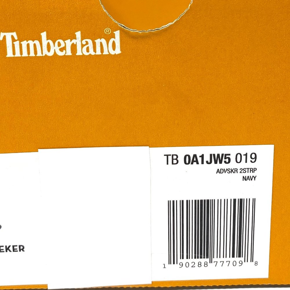 💖MEGA SALE💖Timberland Adventure Seeker Strap Pink Sandal Women TB 0A1JW5 019 - Picture 7 of 8
